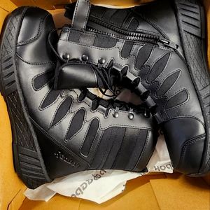 New Reebok floatride work boots